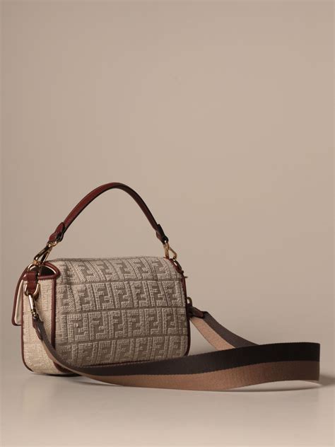 fendi baguete bag|fendi baguette for women.